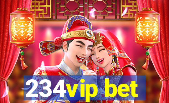 234vip bet